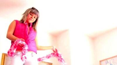 Sammy 18 Fingering Solo - nvdvid.com