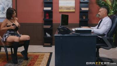 Charles Dera - LaSirena69 - An Exotic And Erotic Student - veryfreeporn.com