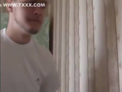 Tanya Shurupova Receives A Vis - upornia.com - Russia