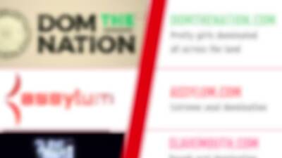 Rimming bondage chick - icpvid.com