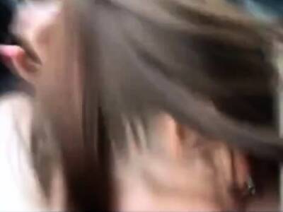 Jennifer - My friend on the street Jennifer Suck my dick - nvdvid.com