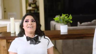 Daisie uses Serenas delinquency against her - nvdvid.com