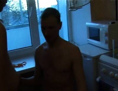 Delectable first timer sucking and riding in style - nvdvid.com