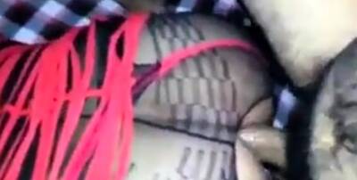 Lovely Egyptian Crossdresser 2 - nvdvid.com - Egypt