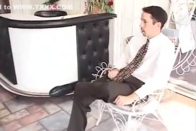 Big Cocks Nasty Tales - (the Vintage Experience) - Vol - Byron Long - upornia.com - Usa