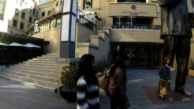 African Lesbian Roleplay With Cuffs - icpvid.com