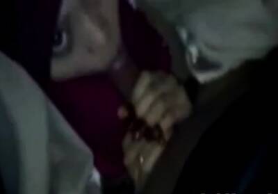 indonesian- hijab girl - nvdvid.com