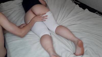 While I Was He Crept Up Having Done His Job - hclips.com