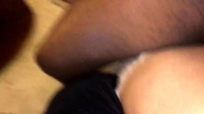 Claudia - BBC Creampies CD Claudia - nvdvid.com