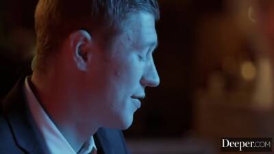 Oliver Flynn - Kenna James - Predator Finds Her New Prey In Oliver With Oliver Flynn And Kenna James - upornia.com