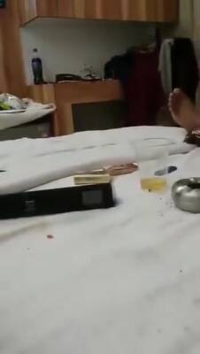 Drunk Teenage Indian Girls On Periscope - hclips.com - India