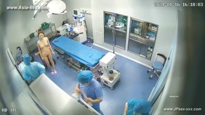 Peeping Hospital patient .*** - hclips.com