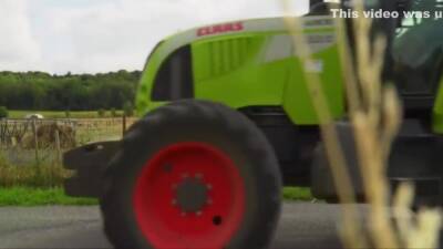 Prescilia City Girls On A Farm - Carollina Cherry - upornia.com