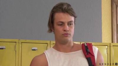 Sexy Tranny Cock 10 - upornia.com