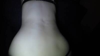 Cumonanna - Screaming Ass Fuck - hclips.com