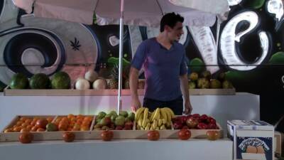 Anal threesome with teen babes - icpvid.com