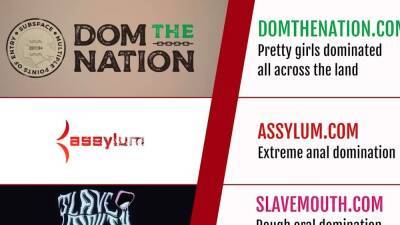 Humiliated assylum teen - nvdvid.com