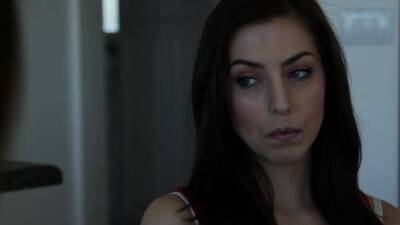 Sexy Spencer Bradley lick stepmom pussy - nvdvid.com