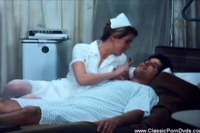 Good Time Nurse Sex From The Seventies - nvdvid.com