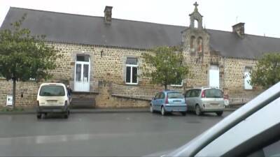 French Hot Tales - Mmargaux Lenoir - hclips.com - France