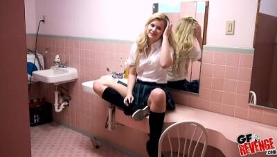 Angel - My Gf Is No Angel - porntry.com