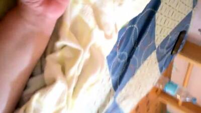 girl makes me a prostate massage - icpvid.com