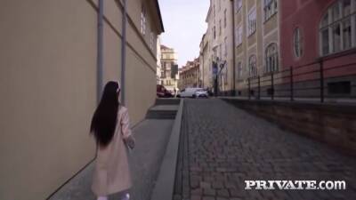 Lullu Gun - Lullu Gun In Horny Collects Her Patients Sperm! - upornia.com