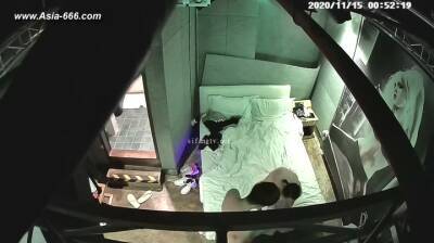 Hackers use the camera to remote monitoring of a lover's home *** - hclips.com