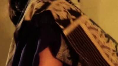 Sensual Dancer Becomes Aroused In The - nvdvid.com - India