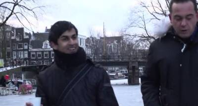 Exquisite blonde Kiona begs for hardcore - nvdvid.com