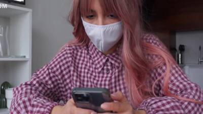 Stepsister Lost Her Pussy - hclips.com