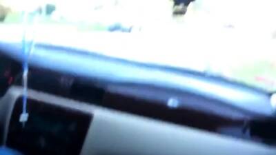 Car blowjob with CIM - icpvid.com