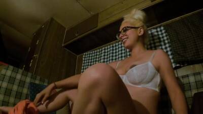 Pregnant Milf Talks To Boyfriend & Squirts While Husband Is Gone Fishing- Eva Nixon - hclips.com