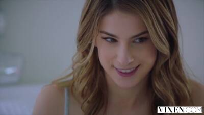 Evelin Stone - Evelin Stone - Pipe Wielding Filmmaker Shafts Friend - upornia.com