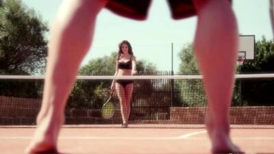 Charity Begins At Home With A Sexy - nvdvid.com