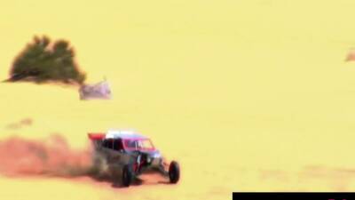 Badass skater babes doing nasty tricks - nvdvid.com