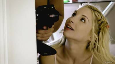 Alexis Fawx - Piper Perri - Jessy Jones - Sex Attack - porntry.com - Usa