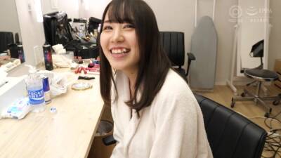 ニューヒロインの萌々ちゃんが専属デビュー - txxx.com - Japan