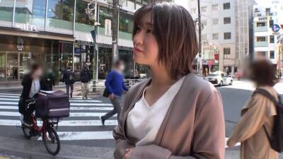 関西弁のお姉さんをナンパして押しまくりSEX - txxx.com - Japan