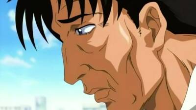 Businessman fucks teen hottie in the ass - Hentai Anal - icpvid.com