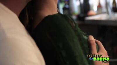 Valentina Bianco - And New Generation Episode 13 - Salva Da Silva And Valentina Bianco - upornia.com - Spain