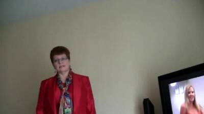 mature cums for lover - nvdvid.com