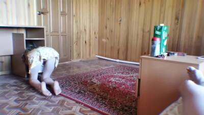 Step Sis Got Stuck And I Fucked Her! - hclips.com