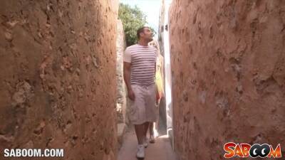 Holiday Fuck - upornia.com