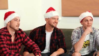 Sean Cody - Deacon, Bentley - nvdvid.com