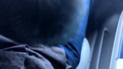 Car blowjob with CIM - nvdvid.com