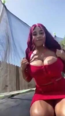 Her Tits Are Just Massive - hclips.com