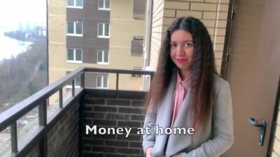 A Neighbor Gave Anal For The Fact That I Gave Her Money On Credit - hclips.com