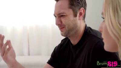 We Fucked And Now Im Pregnant - Step Sis Pranks Me, Wants More D S12:e1 12 Min - upornia.com