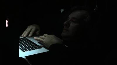 Gagged and bounded hottie needs wild pussy satisfying - nvdvid.com